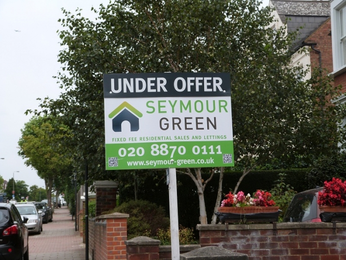 Green Estate Agents